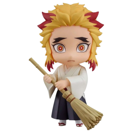 Фигурка Nendoroid Kimetsu no Yaiba Senjuro Rengoku