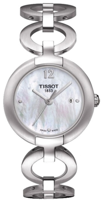 Tissot T-Lady Pinky by Tissot T0842101111701