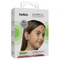 Беспроводные наушники Belkin SoundForm Nano True для детей (PAC003BTPK) Pink