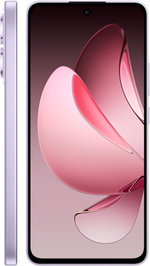 СМАРТФОН OPPO RENO13 F NFC 8 ГБ/256 ГБ ЛАВАНДОВЫЙ
