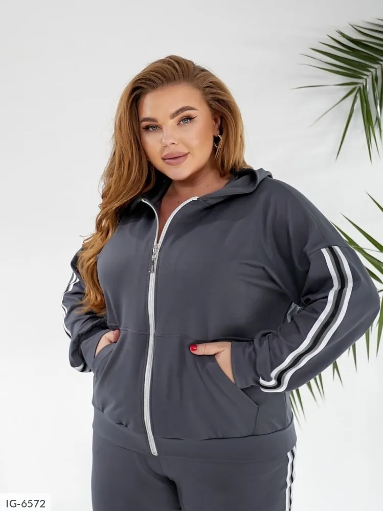 Костюм IG-8646 Фабрика Моды