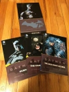 Batman 75th Anniversary Box Set (The Dark Knight Returns, Hush, The Court of Owls)