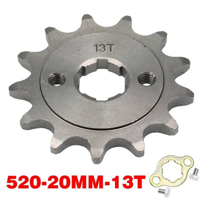 передняя звезда 13 т