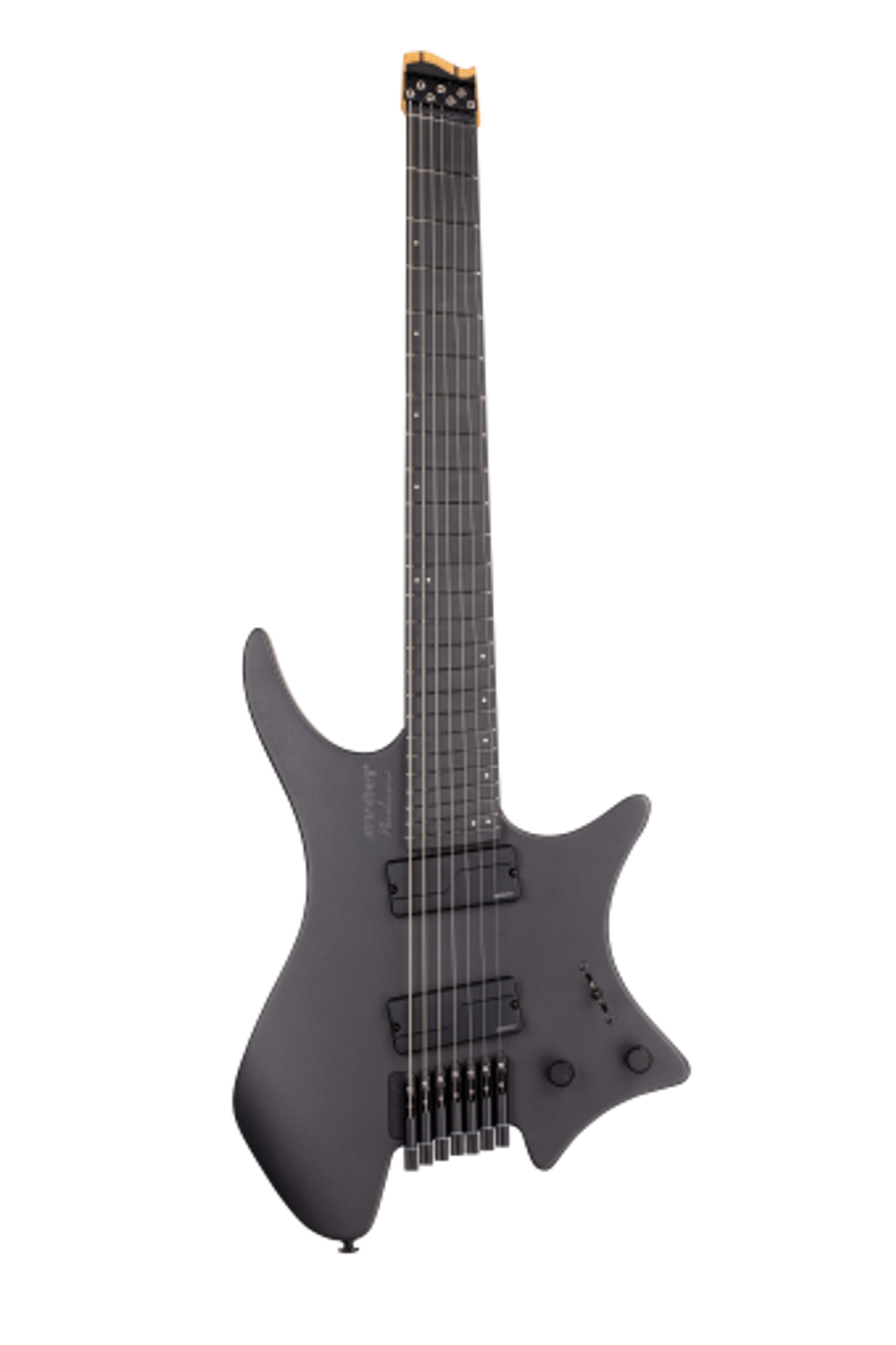 Strandberg Boden Metal NX 7 Black Granite EOL
