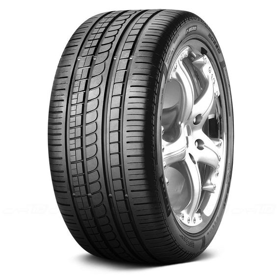 Pirelli PZero 255/50 R19 103W