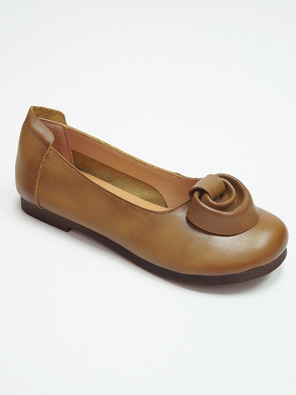 Туфли женские BAYNEZZ RQ2-7E