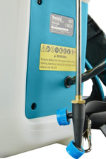 Опрыскиватель аккумуляторный MAKITA DUS108Z