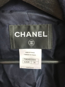 Жакет Chanel