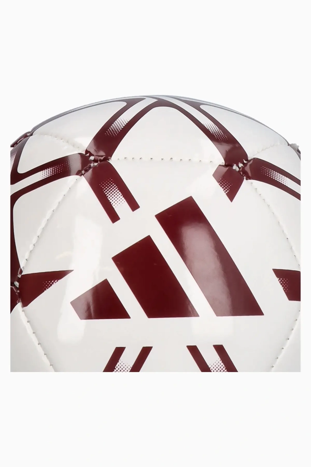 Футбольный мяч adidas Starlancer размер 1/Mini