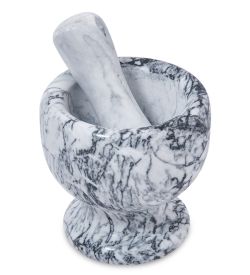 KM-02/1 Ступка с пестиком