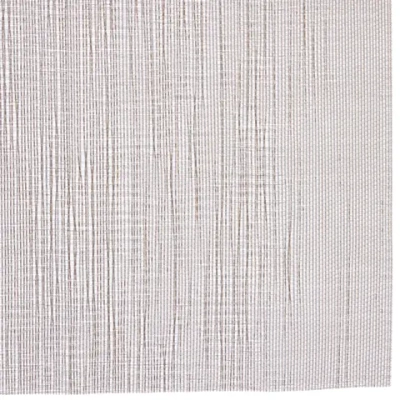 Салфетка на стол 30*45см «Римини» плетеная, серая