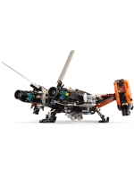 Лего Техник Грузовой космический корабль 42181 Technic