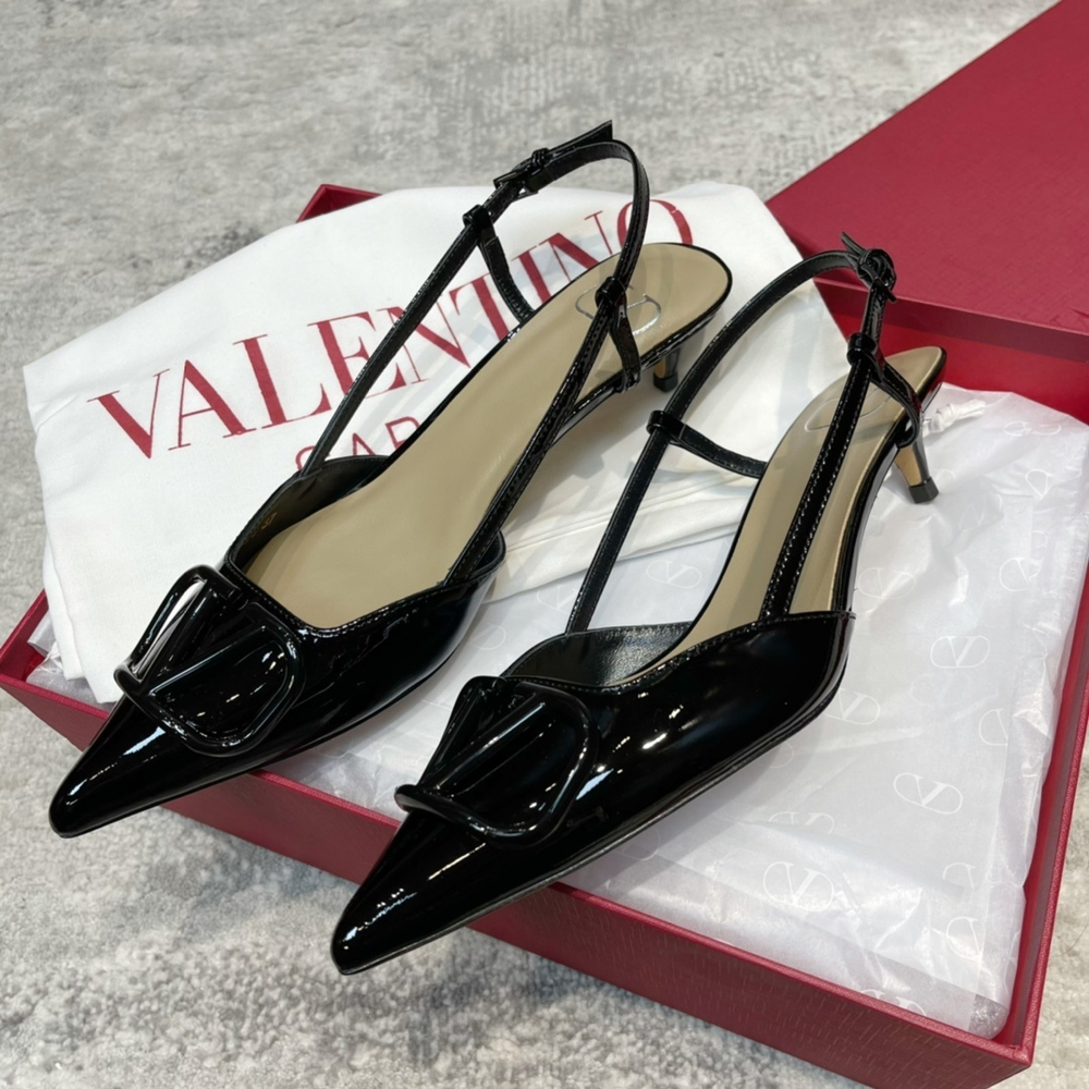 Valentino Pumps 4 cm