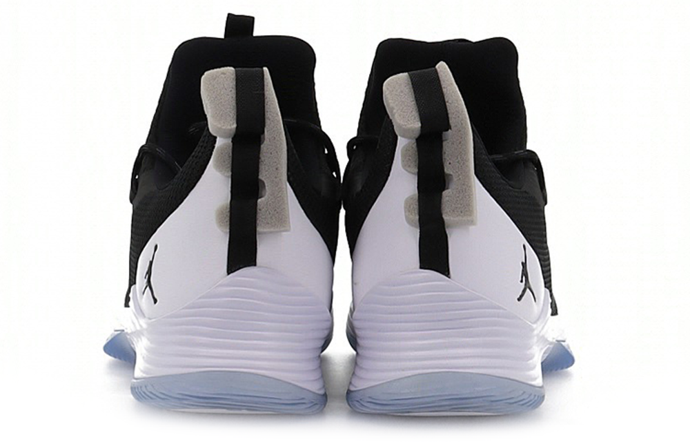 Кроссовки Jordan Ultra Fly 2 Low