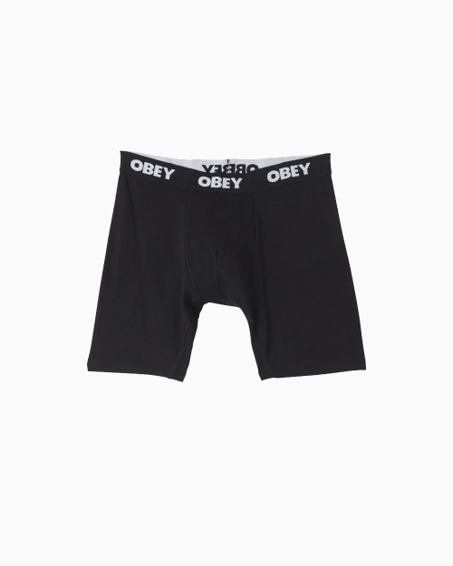 Трусы (2 шт) Obey Established Work Boxers