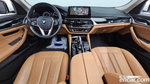 BMW 5 Series (G30) 520i Luxury (08.2019)