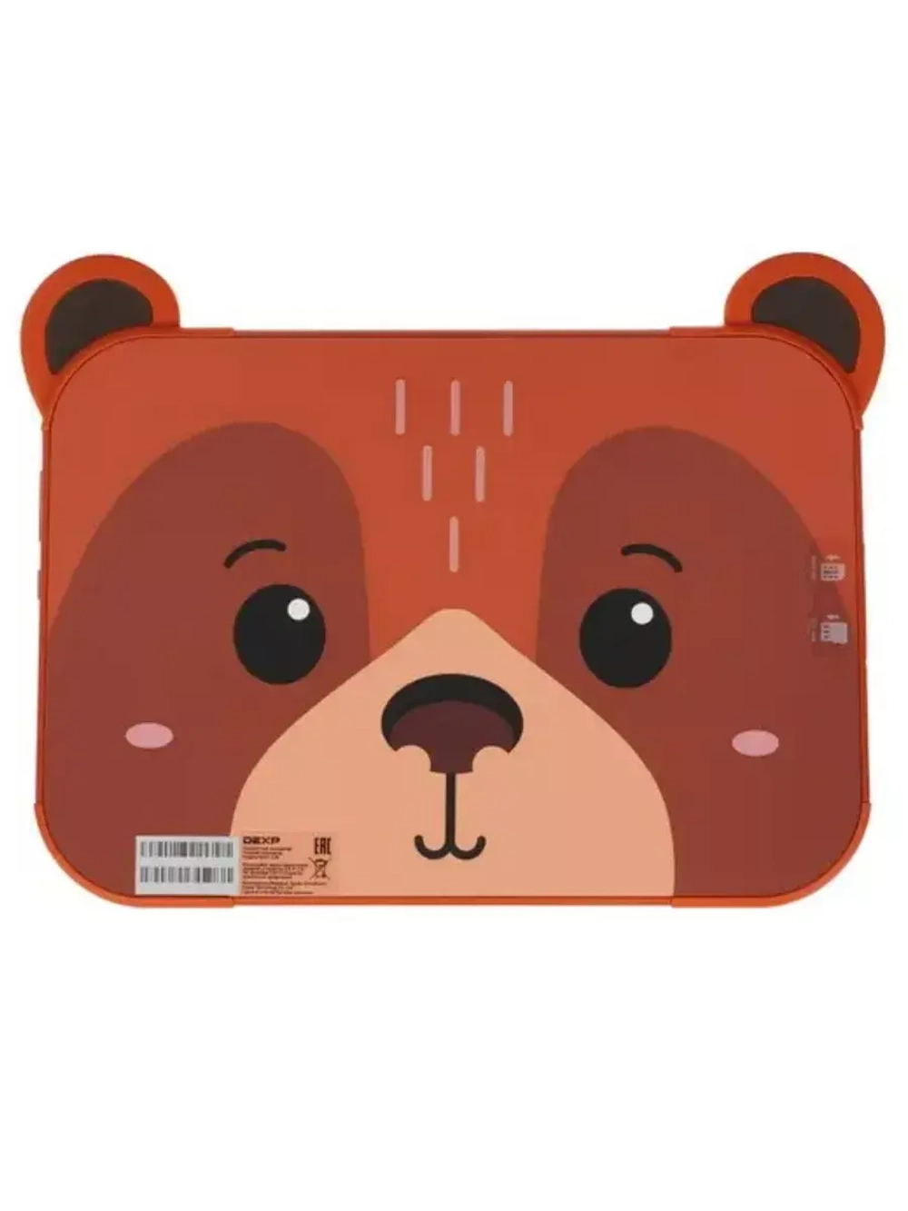 Планшет детский C38, 10,1", Kid's 3G 32 ГБ