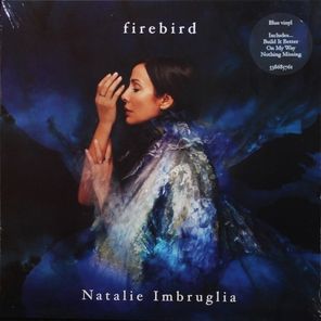 Natalie Imbruglia / Firebird (Coloured Vinyl)(LP)