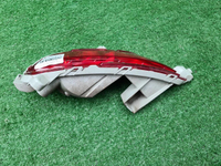 ПТФ правый Mazda CX-5 2 (2017-2021)