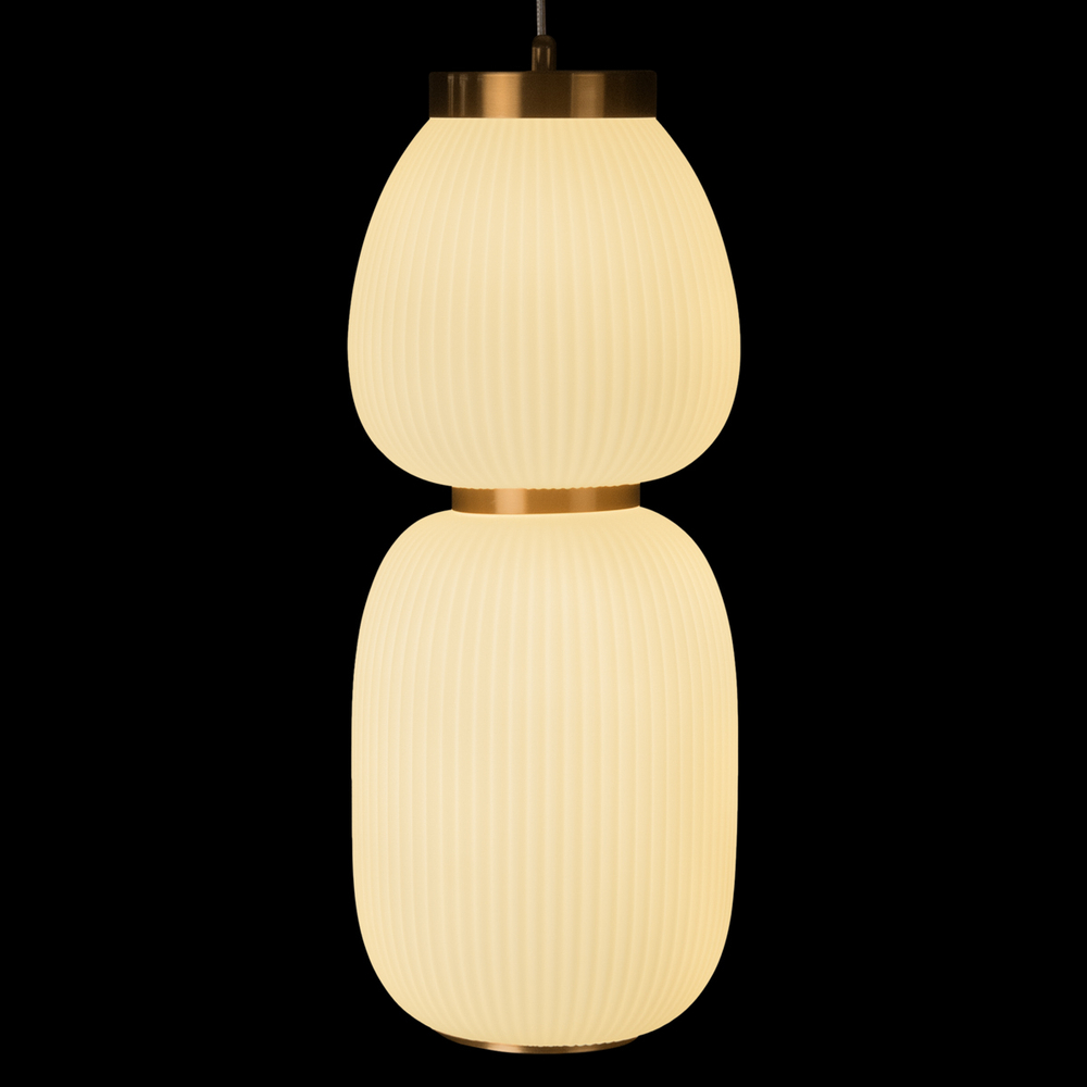 Подвесной светодиодный светильник Loft It Duff 10422/A