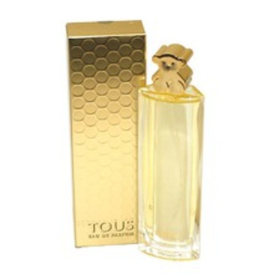 Tous Gold EDP 30ml