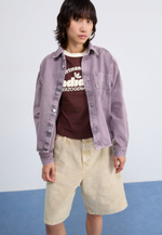 Carhartt WIP BRANDON - Шорты - Коричневый