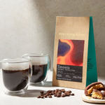 Fortnum and Mason Кофе в зернах Tanzania Blackburn Estate (2 пачки по 200 г)