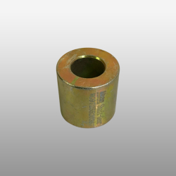 WG9725520367 - Втулка 42х40х22,5 для крепления концов V-образной тяги на Sitrak, Howo