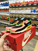 Купить Nike Air Max 90 "Atomic Pink Solar Flare"
