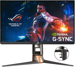 Монитор 25" Asus ROG Swift 360Hz PG259QNR