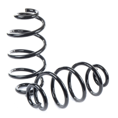 Пружины GANZ задние L=R NISSAN Qashqai 2006 - (комплект 2 шт.) Арт.: GIK02407