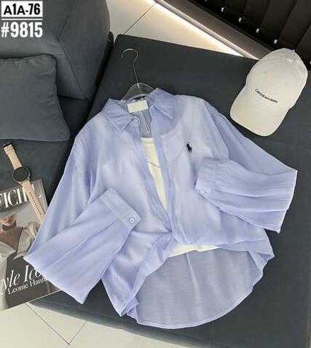 Рубашка 4144964 (01125840683) Fabrika