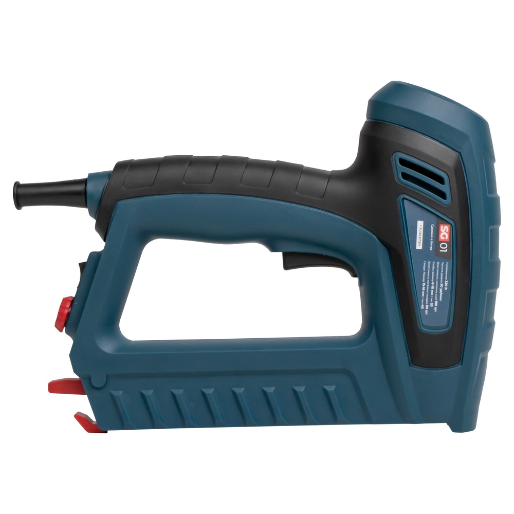 Электрический степлер ALTECO SG 01