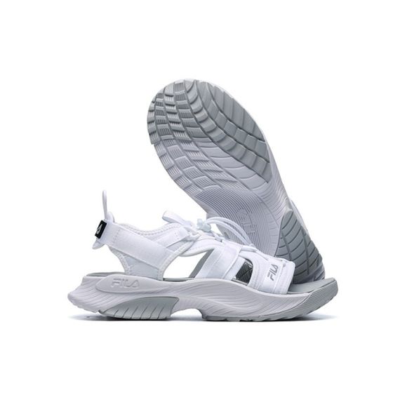 Fila Athletics 'White'