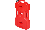 Канистра экспедиционная 10л, пластиковая, красная ACFS010 AIRLINE