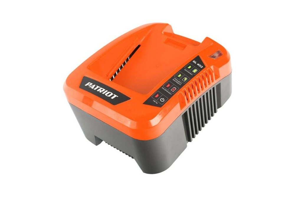 Зарядное устройство 40В, 2А PATRIOT GL 402 830201150