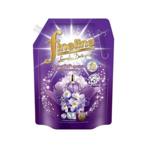 Гель для стирки концентрированный парфюмированный Чудесная ночь Deluxe Perfume Miracle Night Fineline