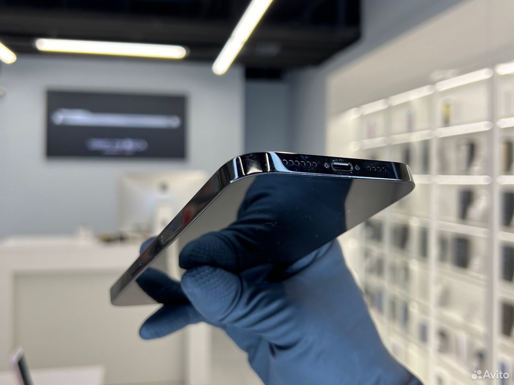 iPhone 14 Pro Max, 256 ГБ б/у