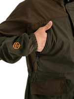 Костюм Triton Strong Хлопок Хаки Лето -
