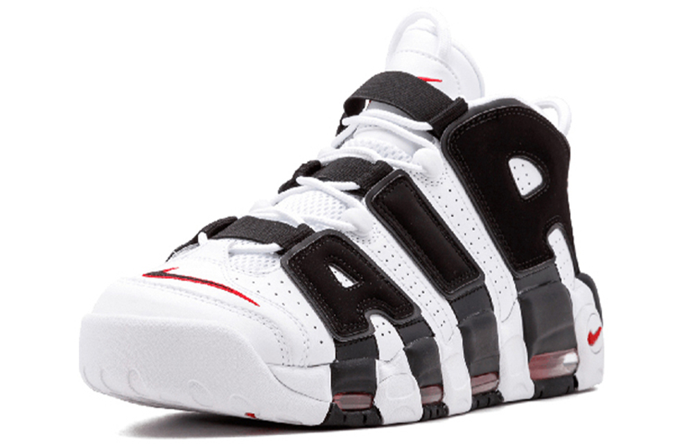 Кроссовки Nike Air More Uptempo Air