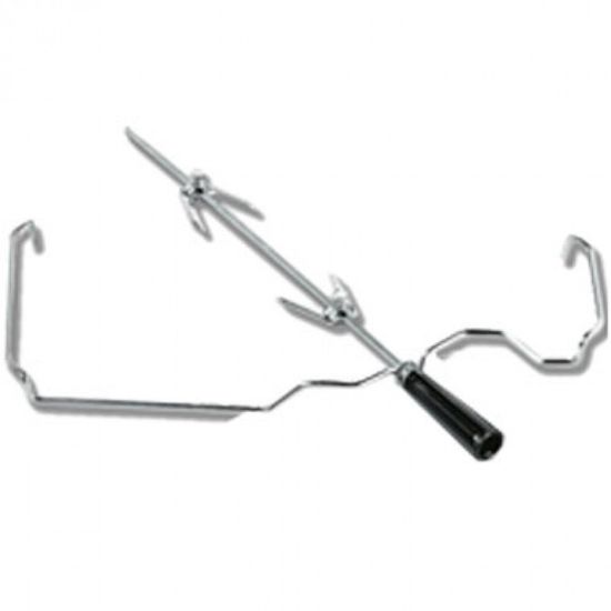 Газовый духовой шкаф Kaiser EG 6372