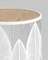 Журнальный столик Вальд белый