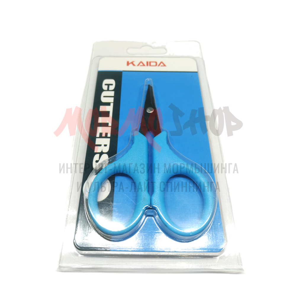 Ножницы для шнура KAIDA MS-KCS01-1