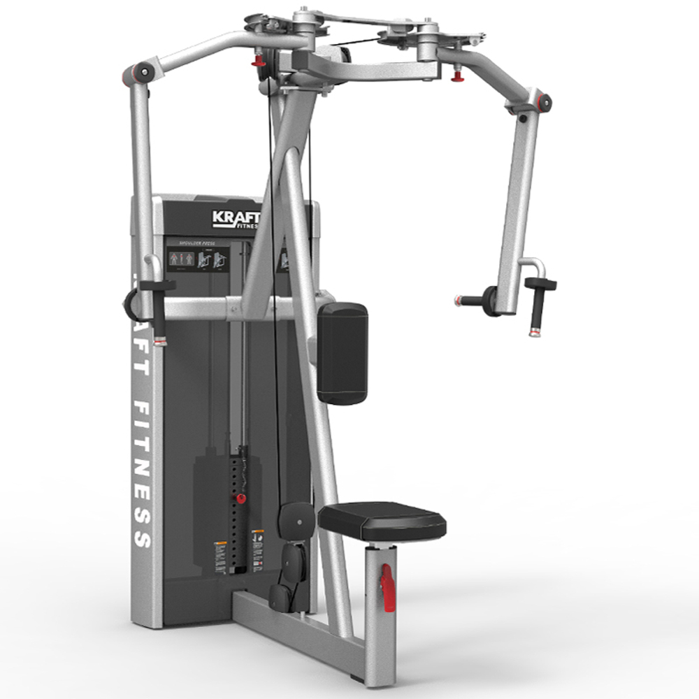 Баттерфляй/ дельтоид KRAFT Fitness ADVANT