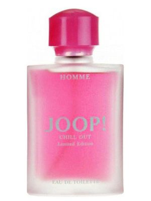 Joop! Homme Chill Out