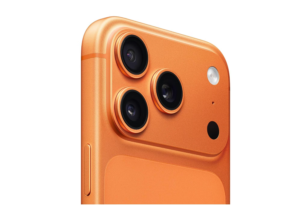 Смартфон Apple iPhone 17 Pro (без RuStore)