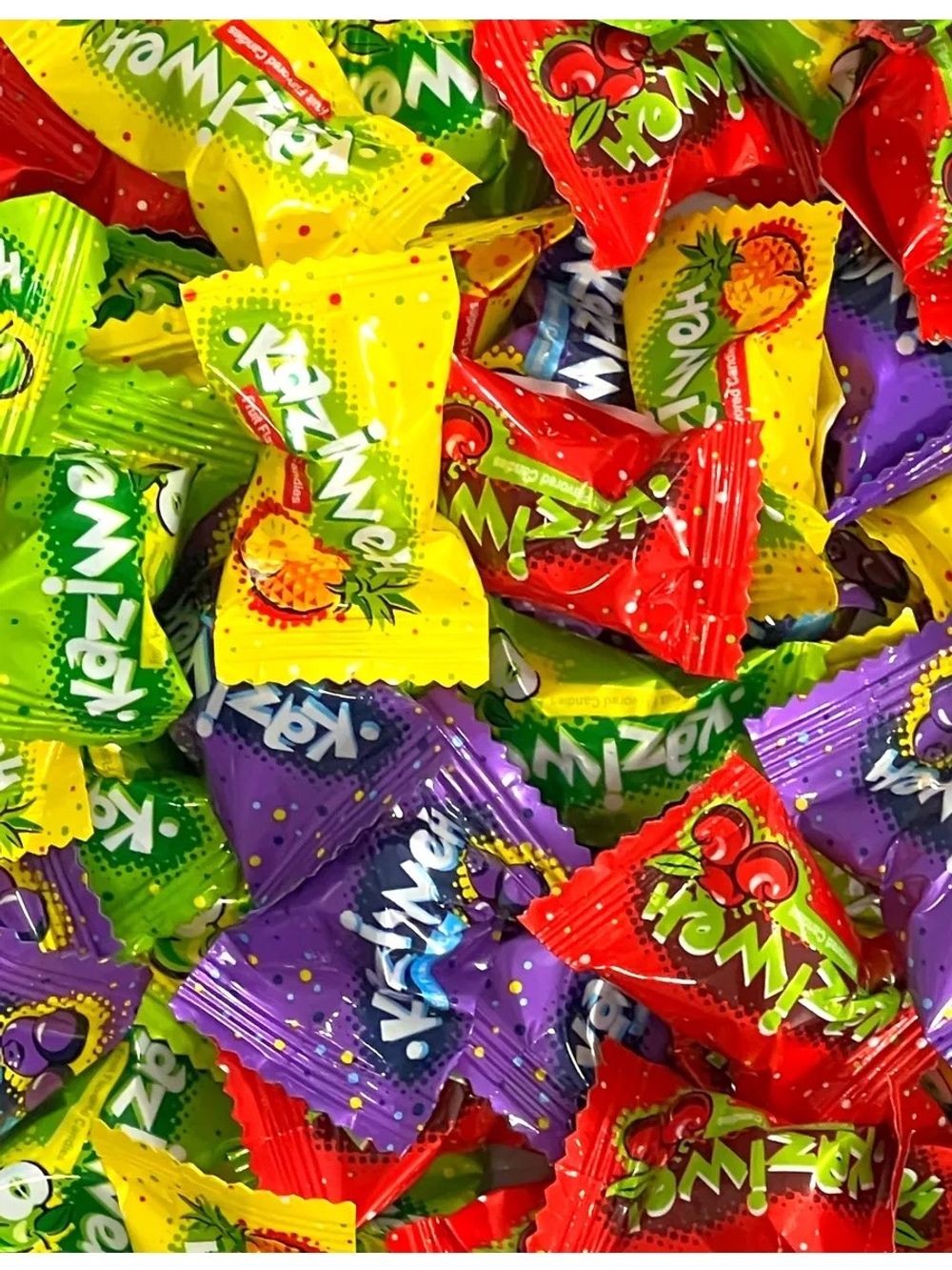 Карамель Kaziweh Сandy