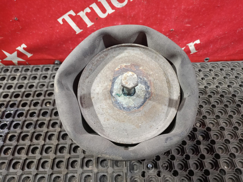 Подушка пневмоподвески задняя