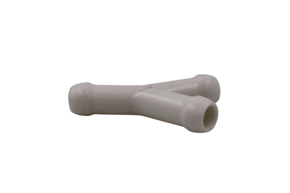 Тройник патрубков стиральной машины Candy