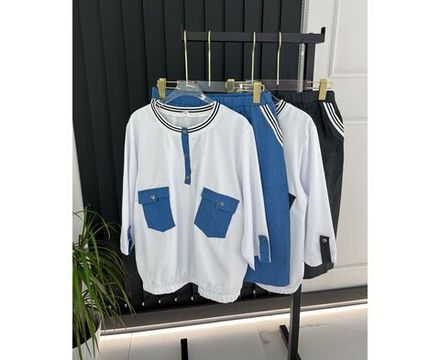 Костюм 2592614 Fabrika